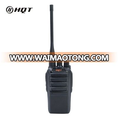 16 Channels Business Radio with Emergency Alert Portable Walkie-Talkie