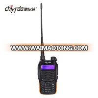 Chierda CD-X3UV dual band 2 way radio ham radio equipment for sale