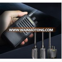 Digital radio china dmr walkie talkie encryption two way radio CG418D