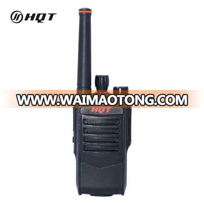 Commercial Long Range Light Weight Walkie Talkie