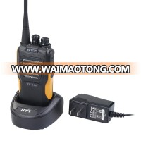 Hytera HYT TC610 TC-610 portable radio with IP67 waterproof UHF two way radio