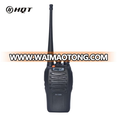 Good Quality Business Light Weight Walkie Talkie