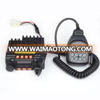 Popular ZASTONE MP300 UHF/VHF dual band ham radio transceiver with cheap price