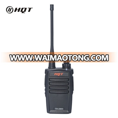 Cheap 5W Voice Scrambler Handsfree Remote Handheld Waterproof Ham Radio for Japan