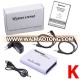 Surecom SR-328 with Cable K plug Radio Duplex Repeater Controller