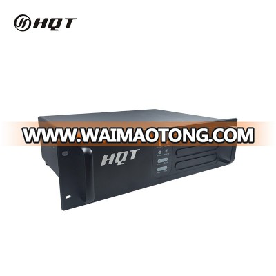 5W 25W 50W Two Slots TDMA IP Multi- site Trunking Expansion DMR Digital Radio Repeater